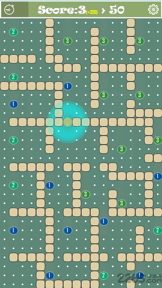 吃豆人的三种死法最新版的图册