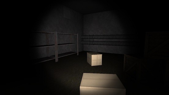 鬼魂中文版的图册