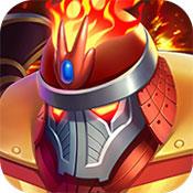 小米星际裂痕手游