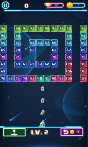 层层弹弹球最新版的图册