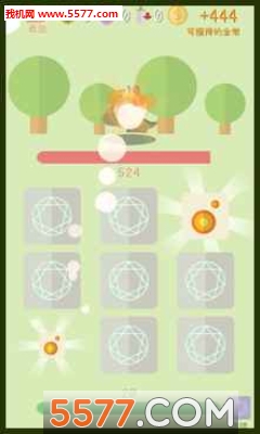 魔卡森林MagicardForest官方版的图册