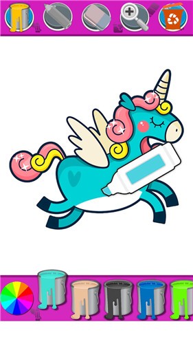 脑洞大爆发的图册