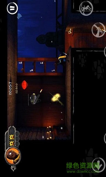 暗影之刃2卷土重来汉化的图册