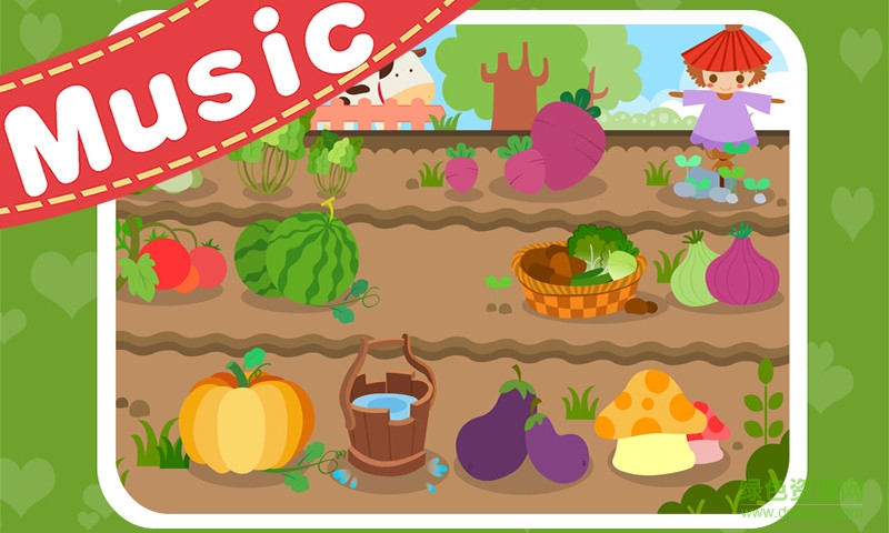 儿童游戏捉迷藏多米的图册