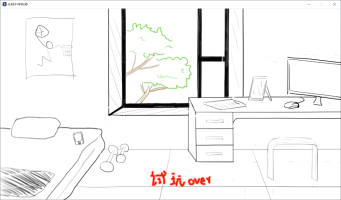 光一中学手游的图册