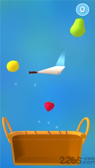 请叫我水果杀手游戏的图册