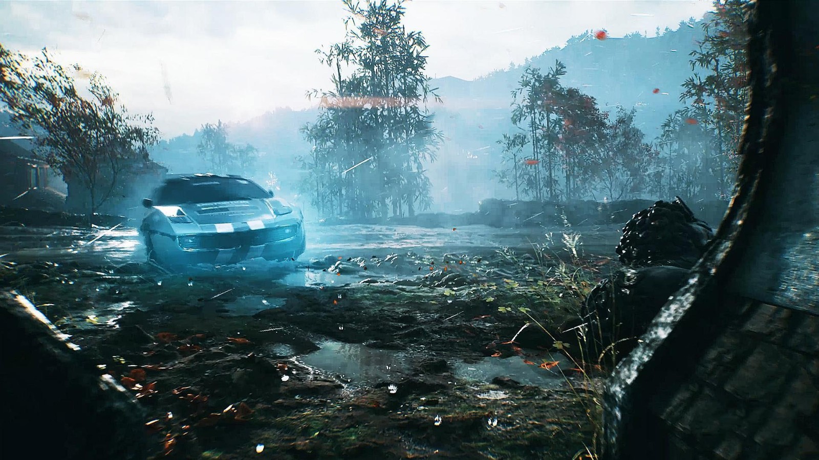 光明记忆无限手游的图册