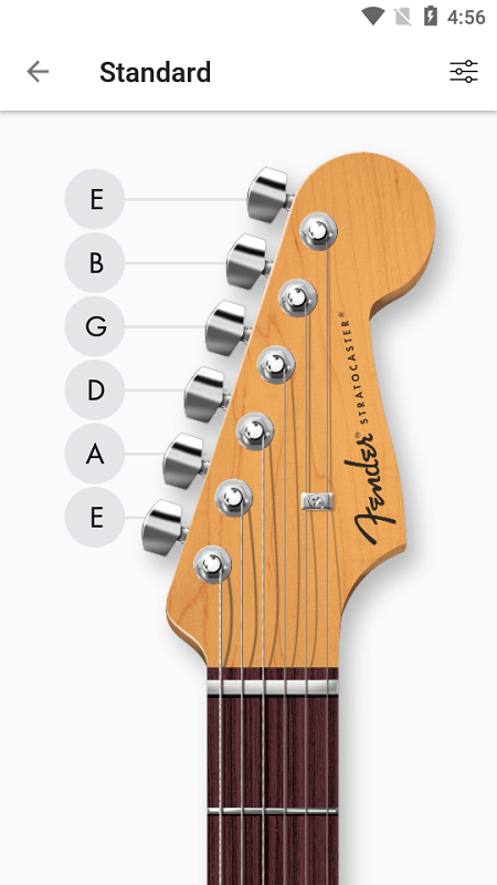 fendertuneapp的图册