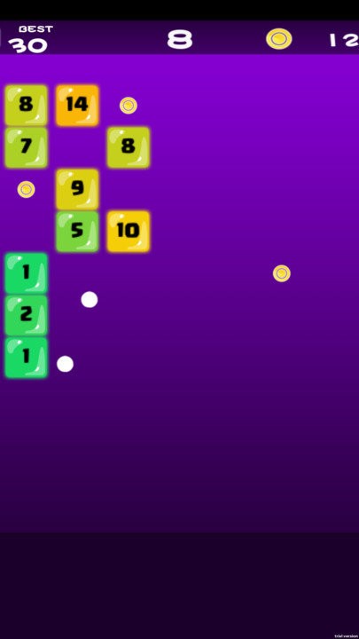 经典打砖块最新版的图册