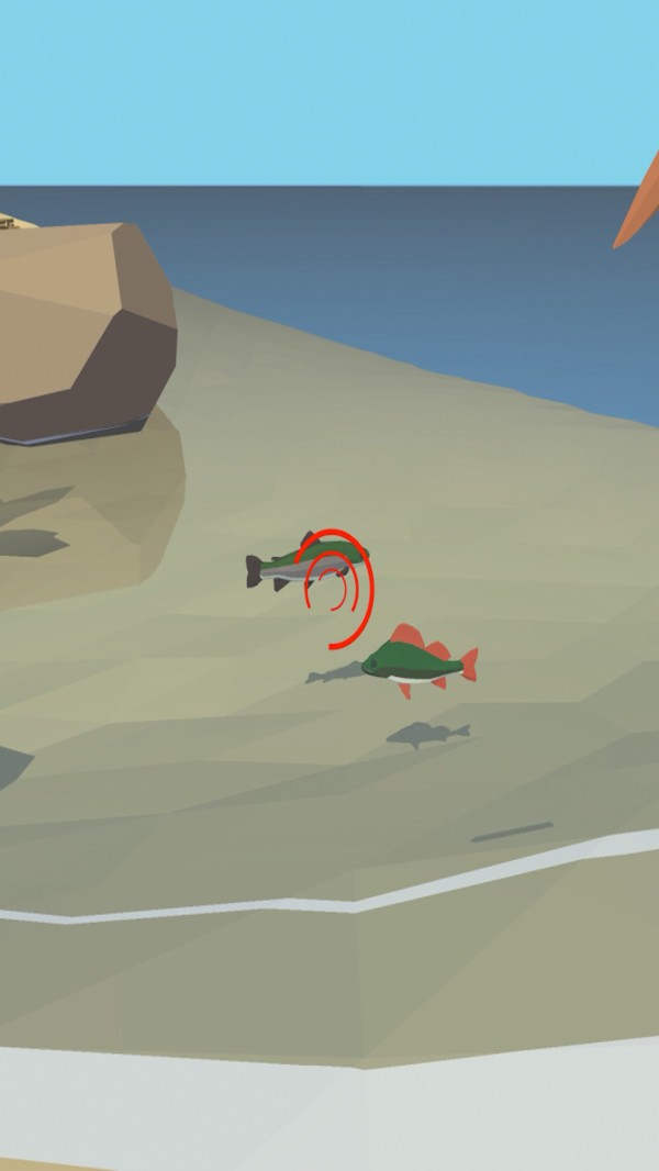 饥荒生存3D的图册