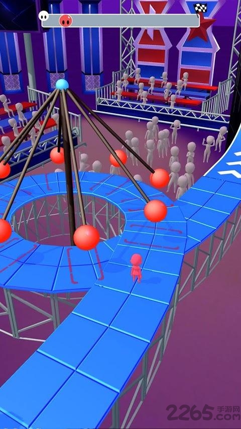 小泥人障碍赛3d最新版的图册