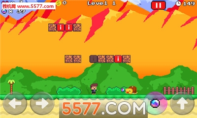 Sam(山姆世界超级冒险安卓版)的图册