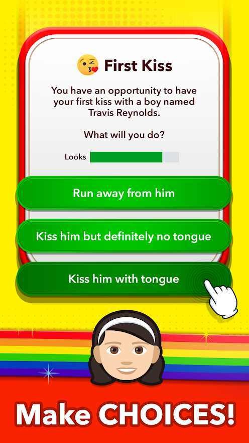 比特生活模拟器的图册