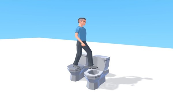 给我好好走路的图册