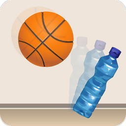 球和瓶子正版游戏