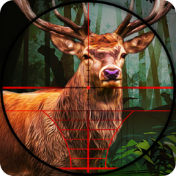 野生动物狙击手最新版