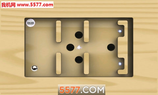 LabyrinthLite(ModernLabyrinth游戏)的图册