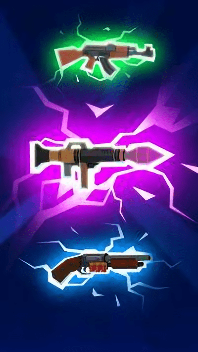 士兵的任务游戏的图册