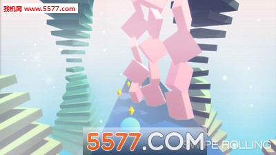 滑屏滚球的图册