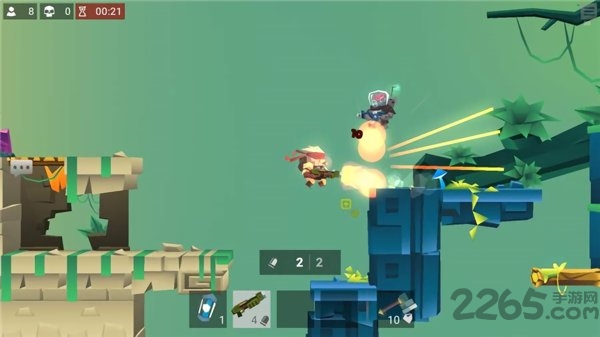 子弹联盟无限金币的图册