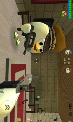 小鸡大乱斗旧版的图册