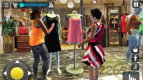 黑色星期五收银员破解版的图册