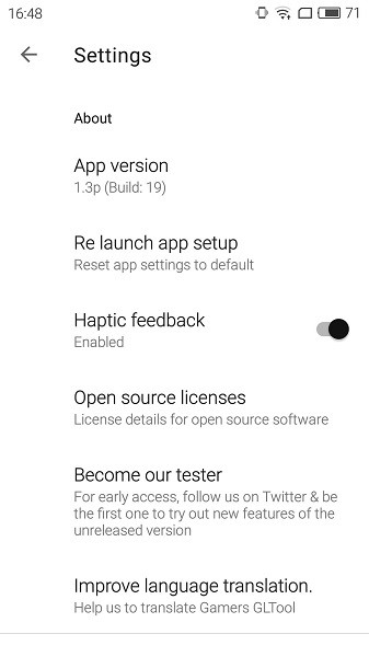 gamersgltoolpro最新版的图册