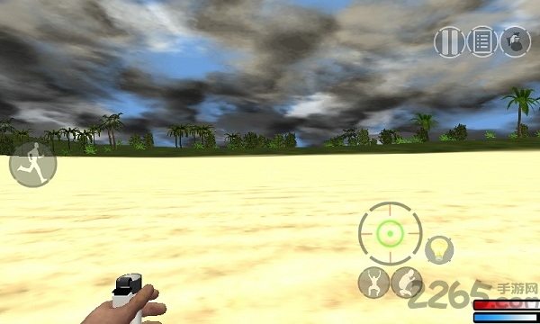 孤岛求生中文破解版的图册