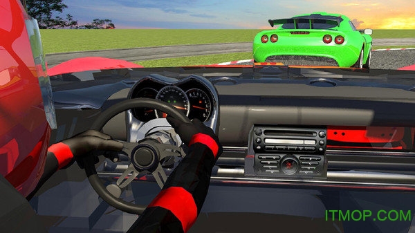 极限漂移赛车无限金币版的图册