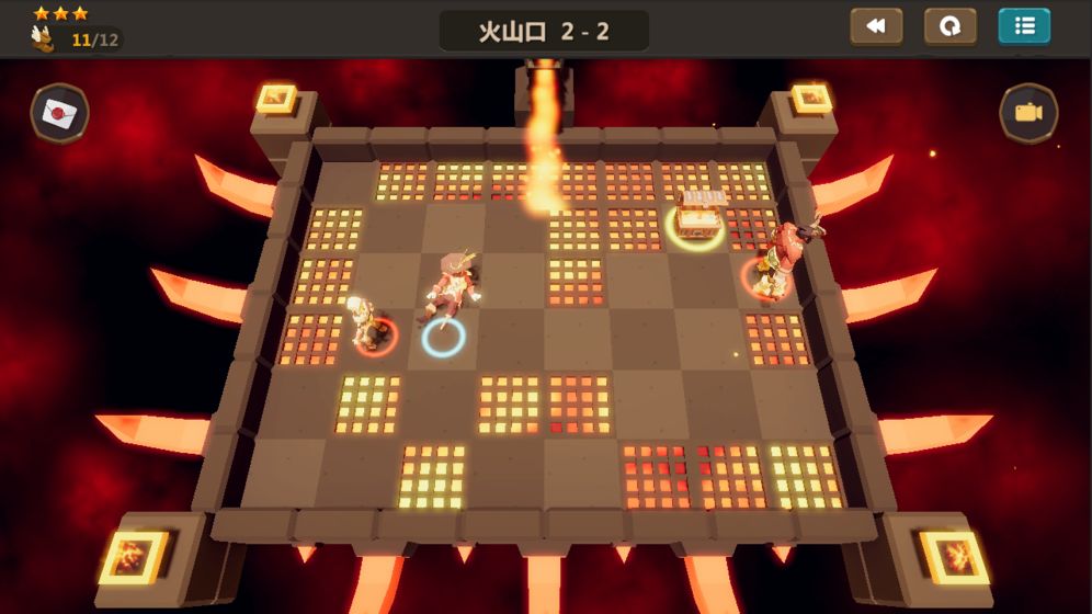 海岛传说的图册