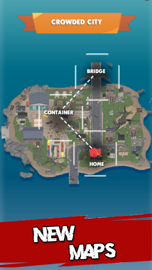 合并炮塔僵尸防御的图册