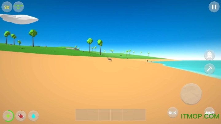 石器时代生存手游无限资源版的图册