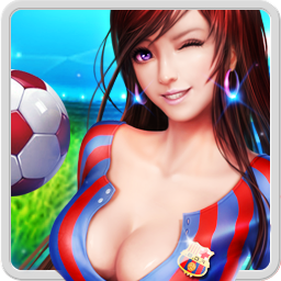 果盘版中超风云手游