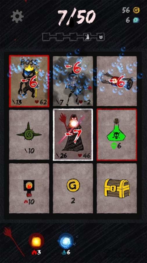 卡牌巫师官方版(cardwizard)的图册