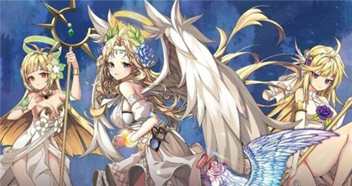 阿斯特拉传说的图册