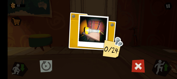 你好邻居：尼基的日记最新版的图册