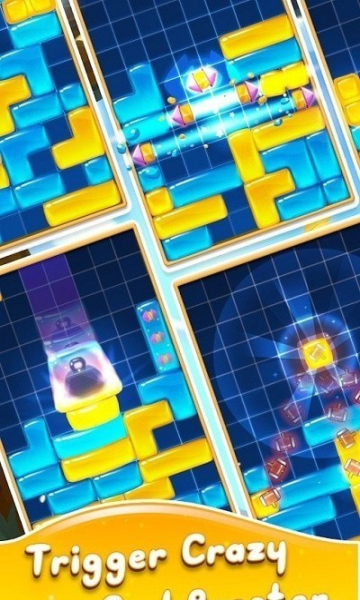 JellySlide(果冻滑梯手机版)的图册