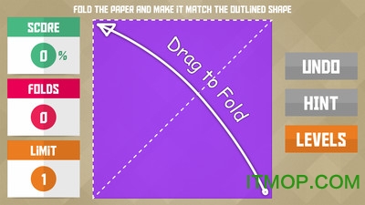 智慧折纸的图册