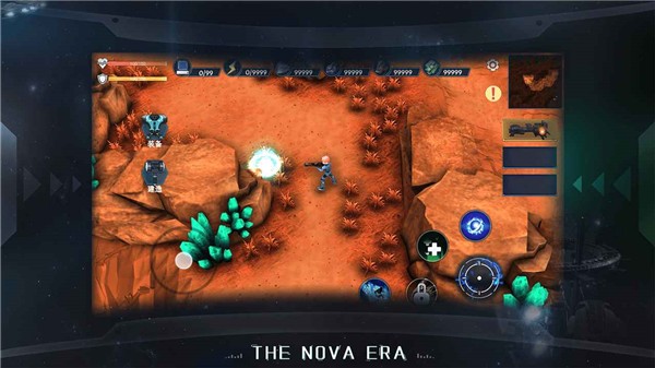 群星纪元的图册