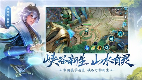 王者荣耀精简版3.1.1.6的图册