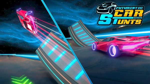 未来汽车特技大师的图册