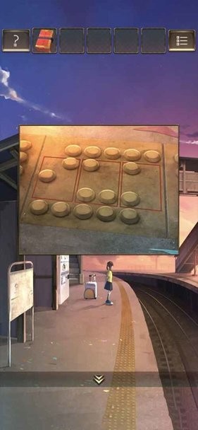 失物终点站官方正版的图册