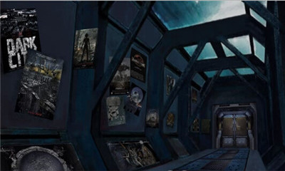 末日公寓去广告版的图册