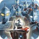 奥特曼格斗进化02024最新版