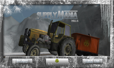 疯狂的补给车(supplymania)的图册