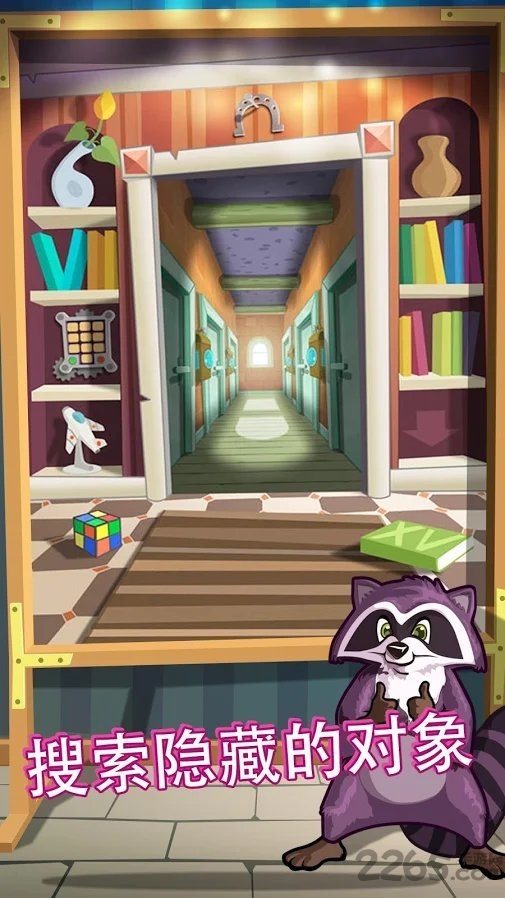 escapetasks游戏的图册