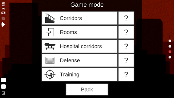 射杀僵尸防御破解版的图册