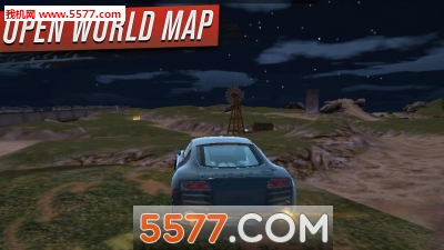 RealDriftX(真实漂移X安卓版)的图册