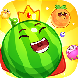 有个大西瓜游戏