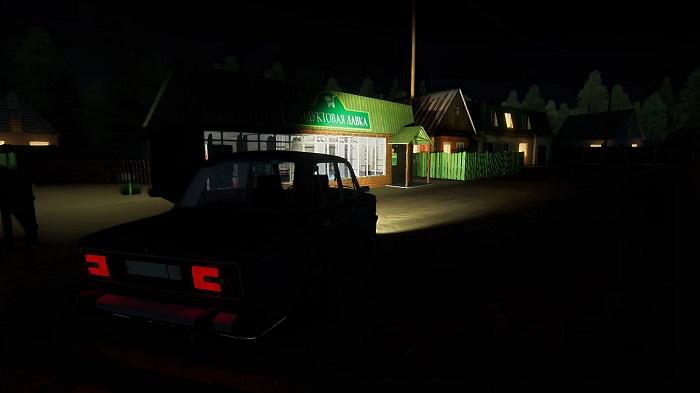 我最喜爱的汽车游戏的图册